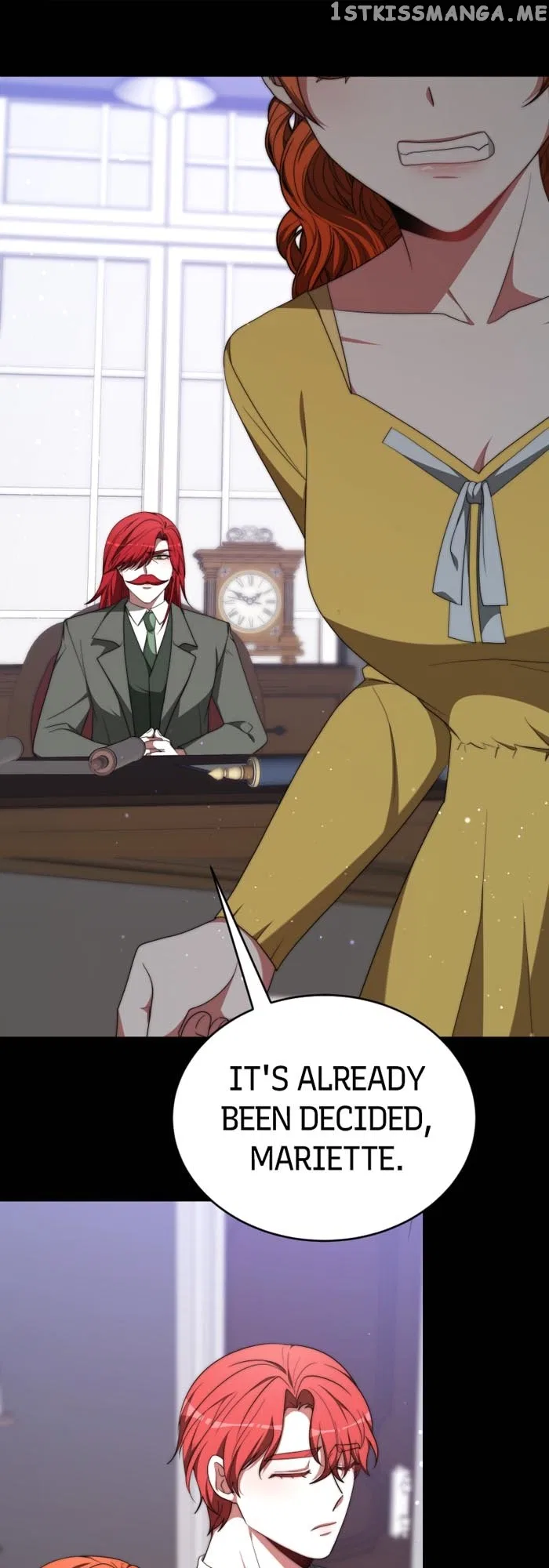 The Villainess is Worshipped by the Family Chapter 82 – Page 47