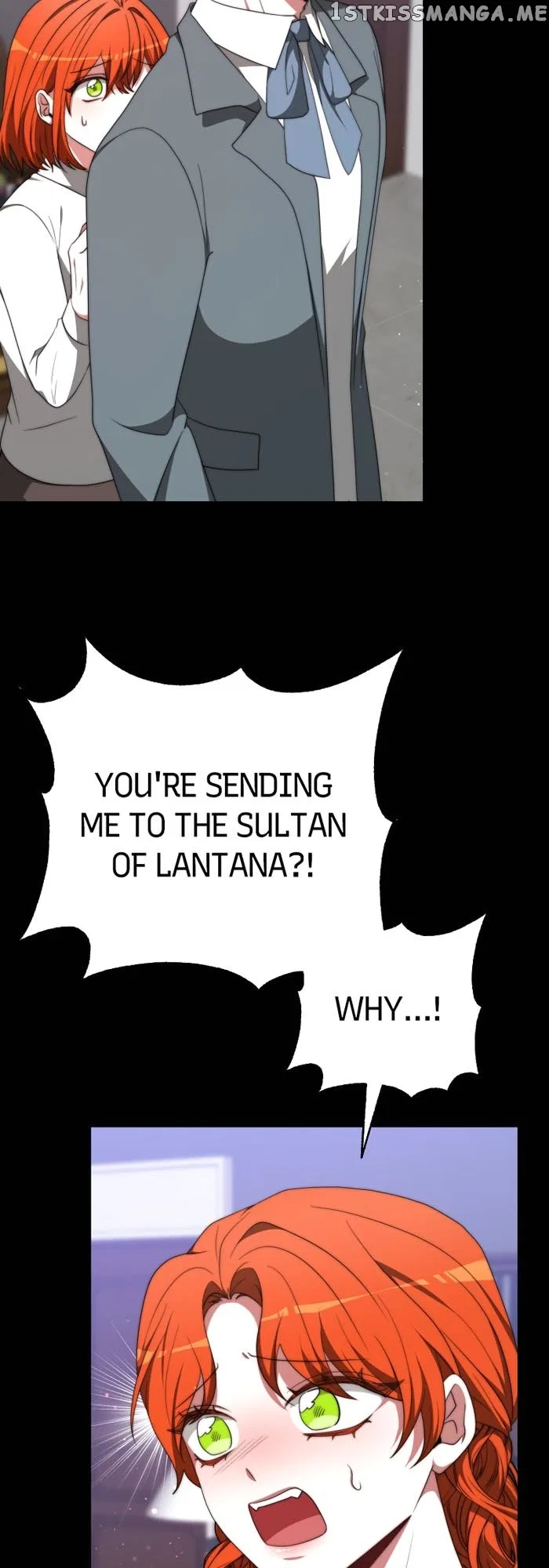 The Villainess is Worshipped by the Family Chapter 82 – Page 48