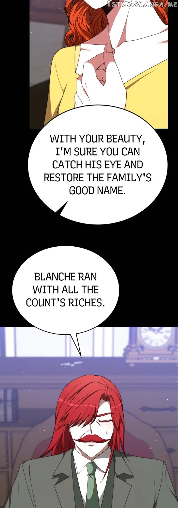 The Villainess is Worshipped by the Family Chapter 82 – Page 49