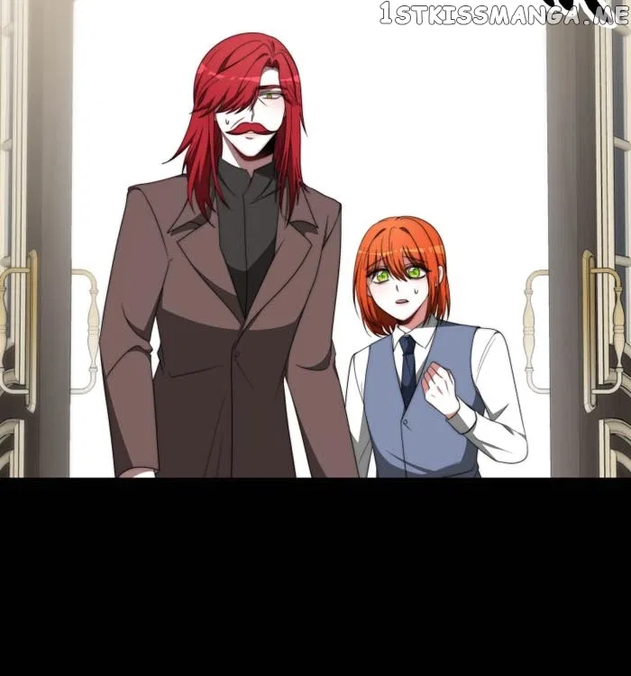 The Villainess is Worshipped by the Family Chapter 82 – Page 55