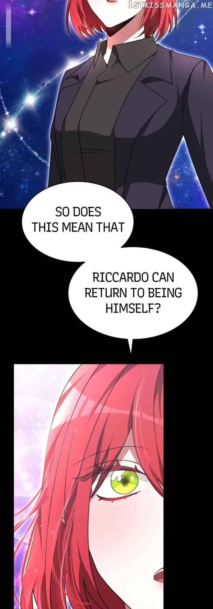 The Villainess is Worshipped by the Family Chapter 81 – Page 8
