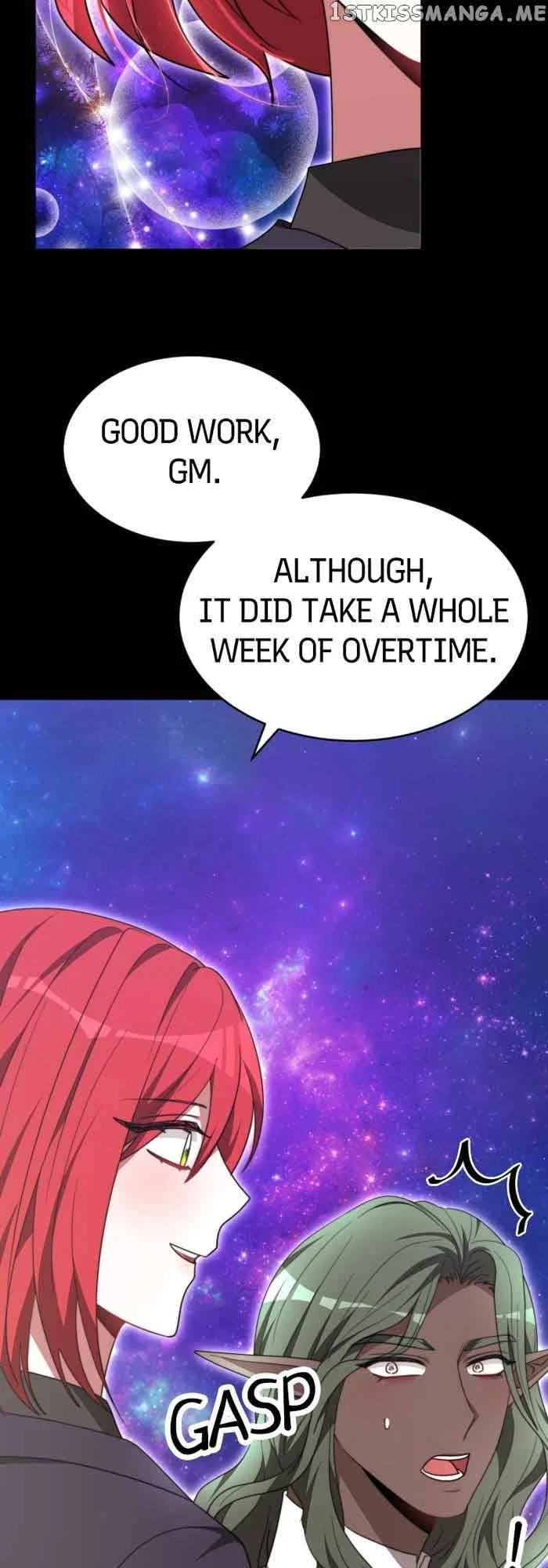 The Villainess is Worshipped by the Family Chapter 81 – Page 9
