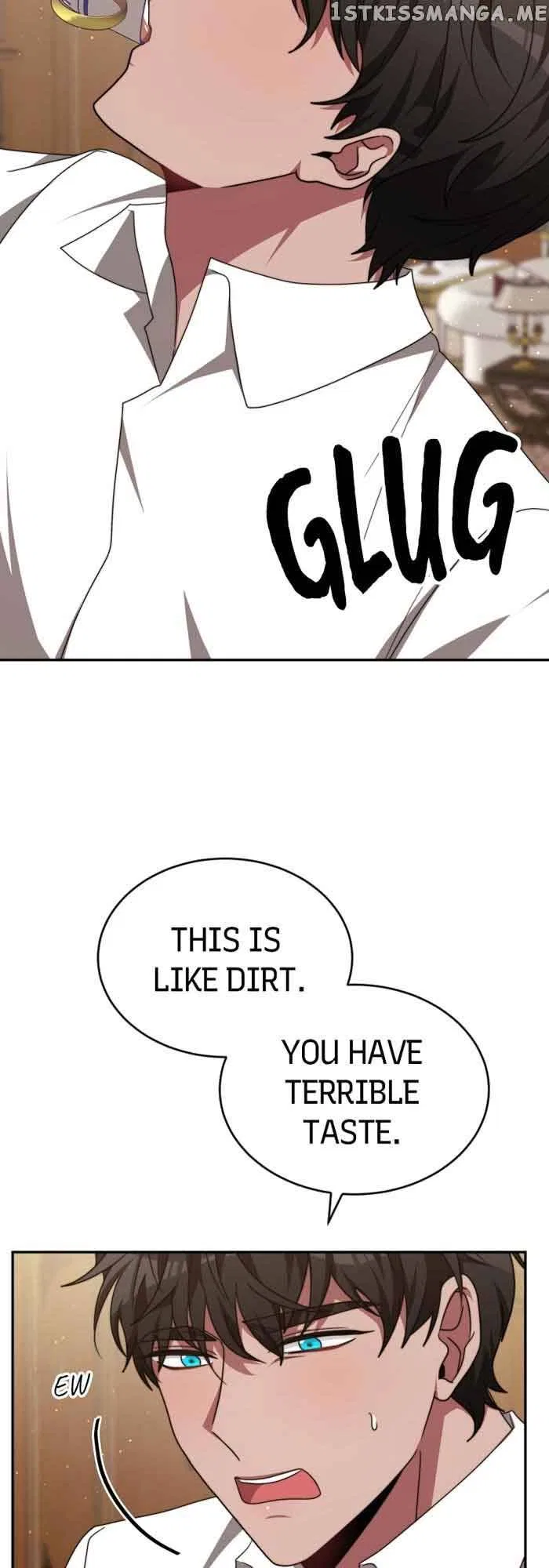 The Villainess is Worshipped by the Family Chapter 81 – Page 18