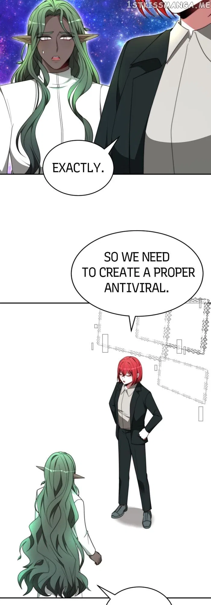 The Villainess is Worshipped by the Family Chapter 80 – Page 3