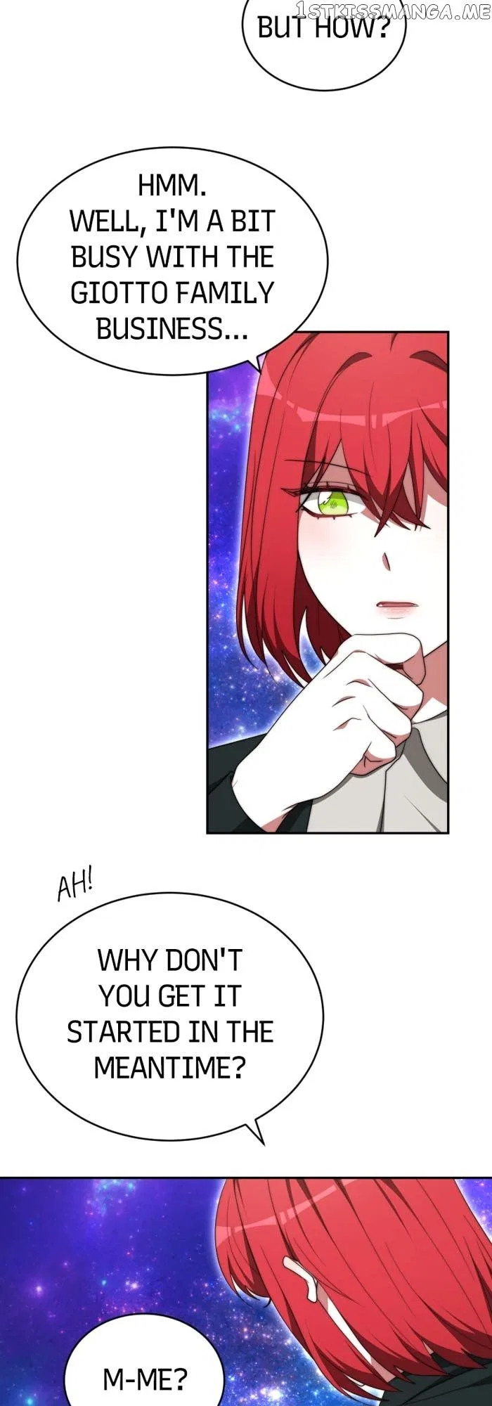 The Villainess is Worshipped by the Family Chapter 80 – Page 4