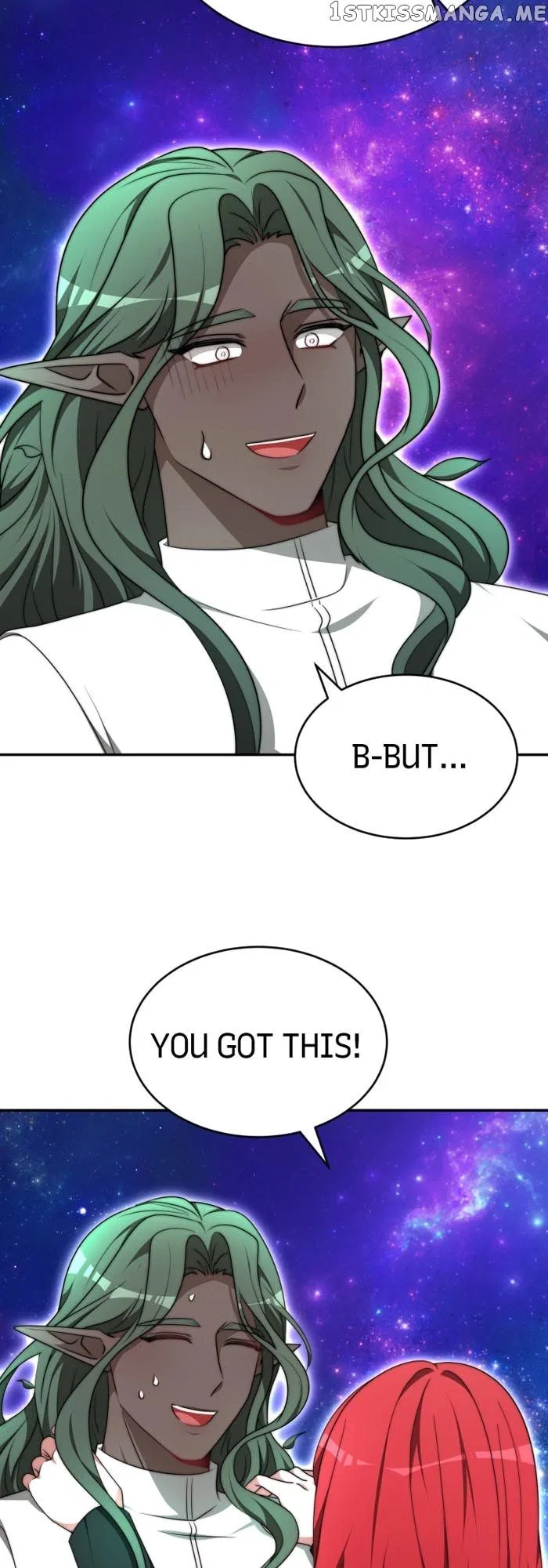 The Villainess is Worshipped by the Family Chapter 80 – Page 8