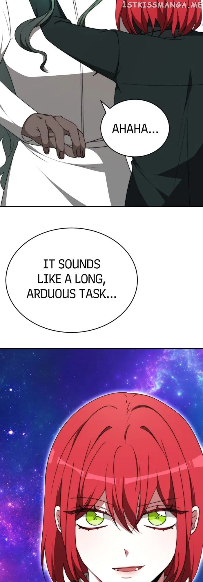 The Villainess is Worshipped by the Family Chapter 80 – Page 9