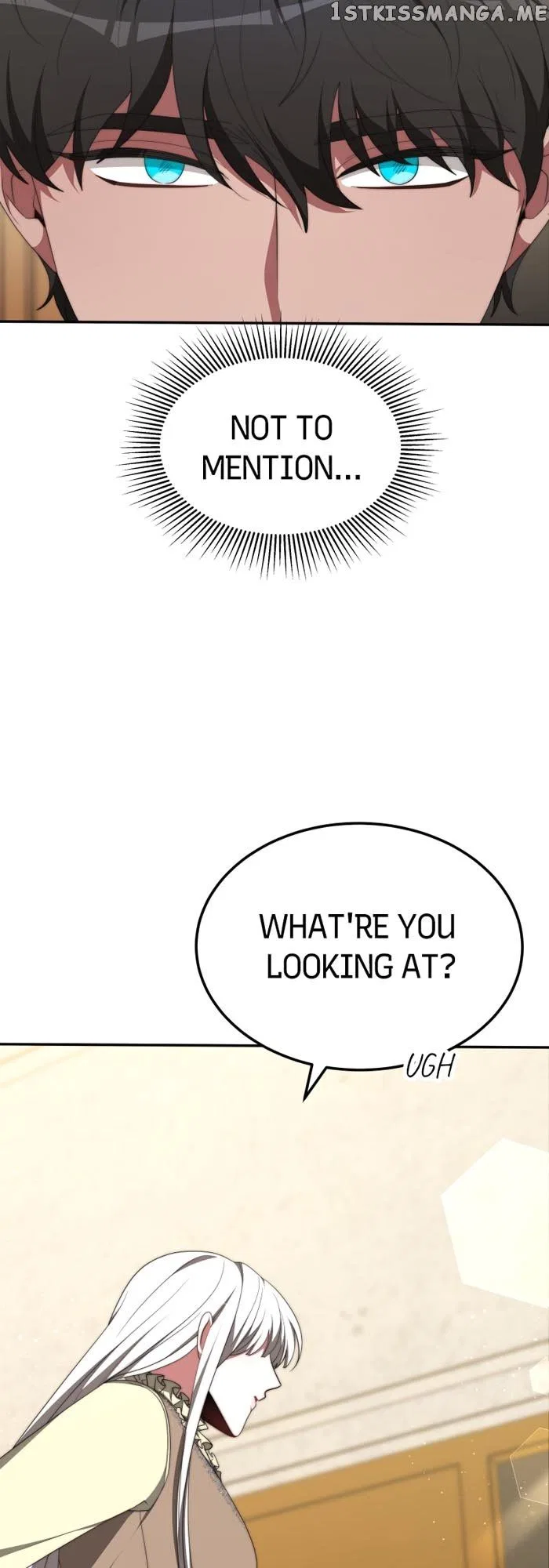 The Villainess is Worshipped by the Family Chapter 80 – Page 18