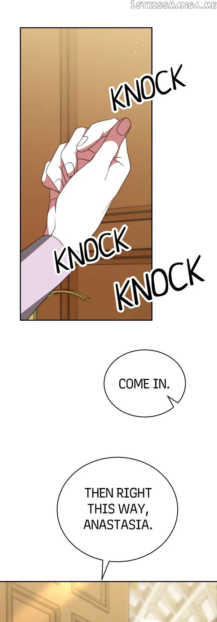 The Villainess is Worshipped by the Family Chapter 80 – Page 22