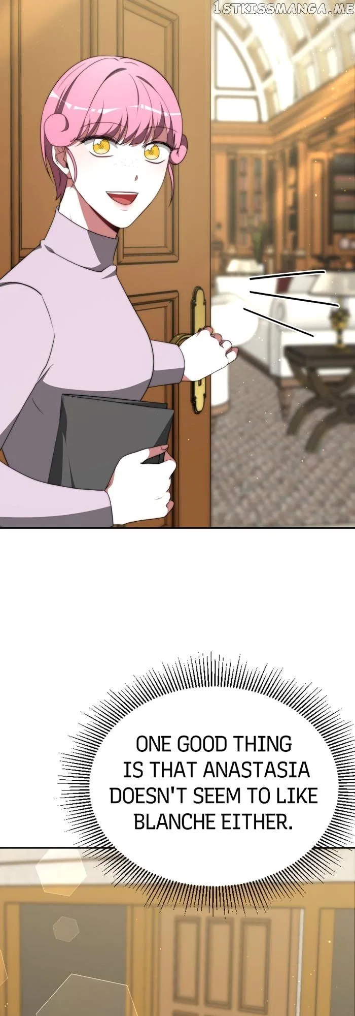 The Villainess is Worshipped by the Family Chapter 80 – Page 23