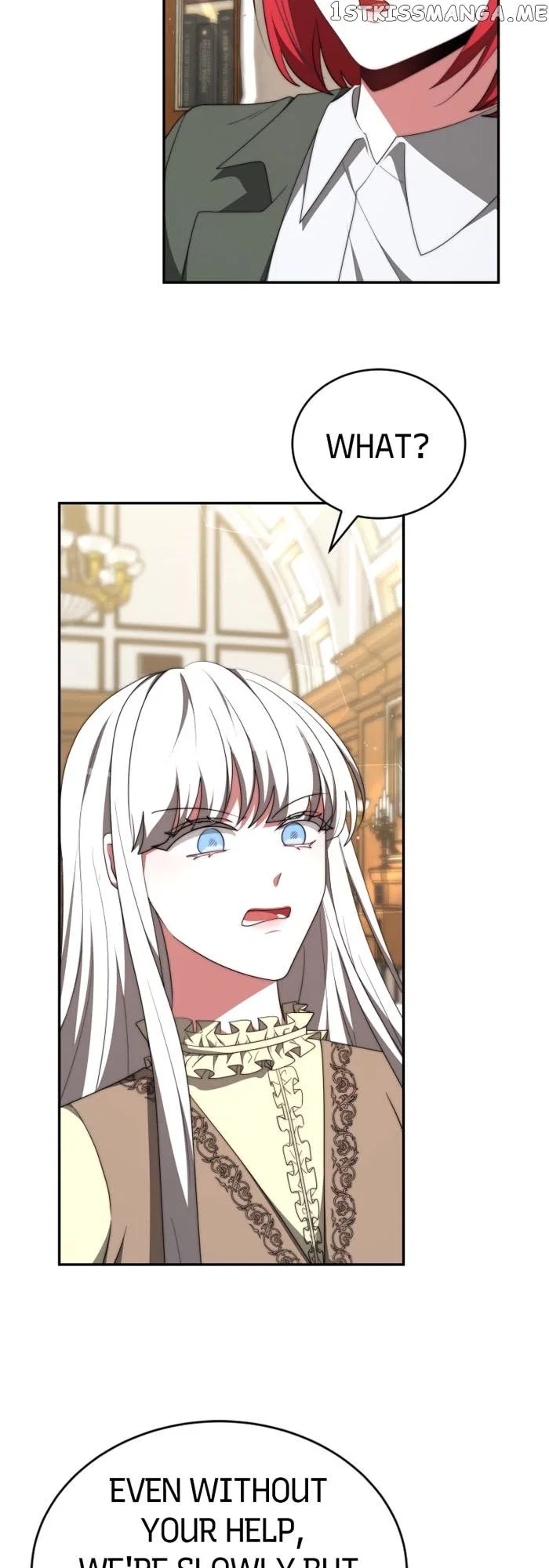 The Villainess is Worshipped by the Family Chapter 80 – Page 28