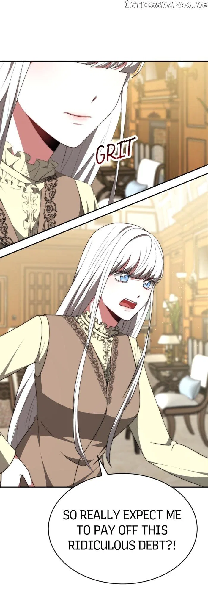 The Villainess is Worshipped by the Family Chapter 80 – Page 31