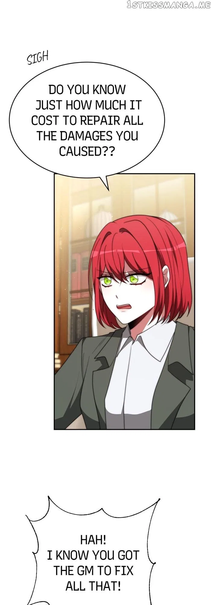 The Villainess is Worshipped by the Family Chapter 80 – Page 32