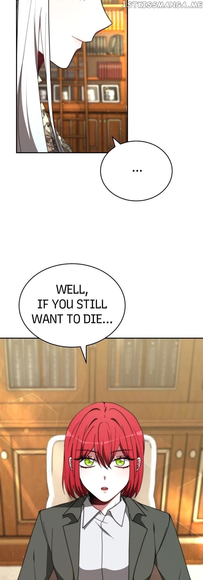 The Villainess is Worshipped by the Family Chapter 80 – Page 37