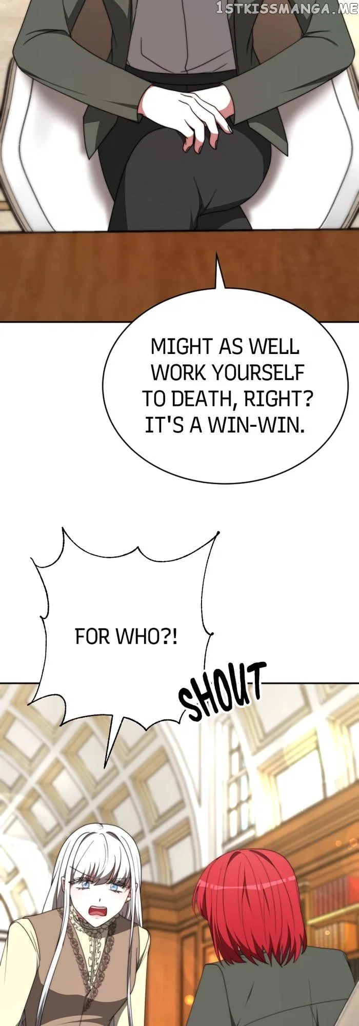 The Villainess is Worshipped by the Family Chapter 80 – Page 38