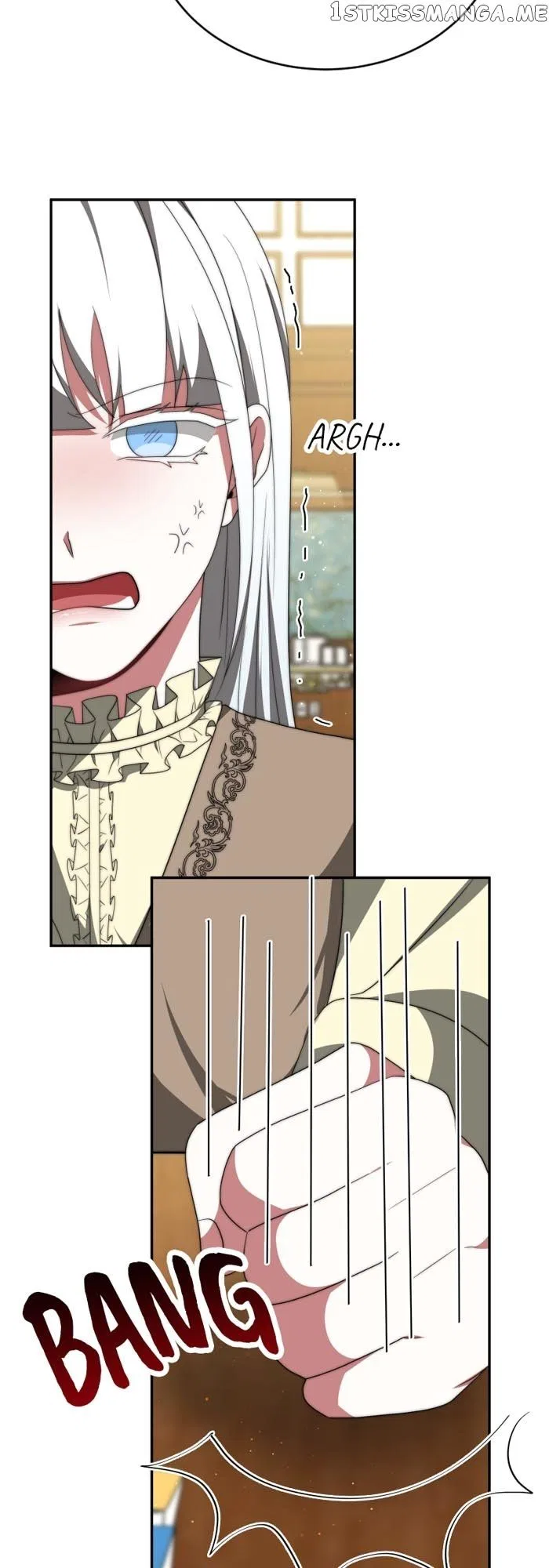 The Villainess is Worshipped by the Family Chapter 80 – Page 42