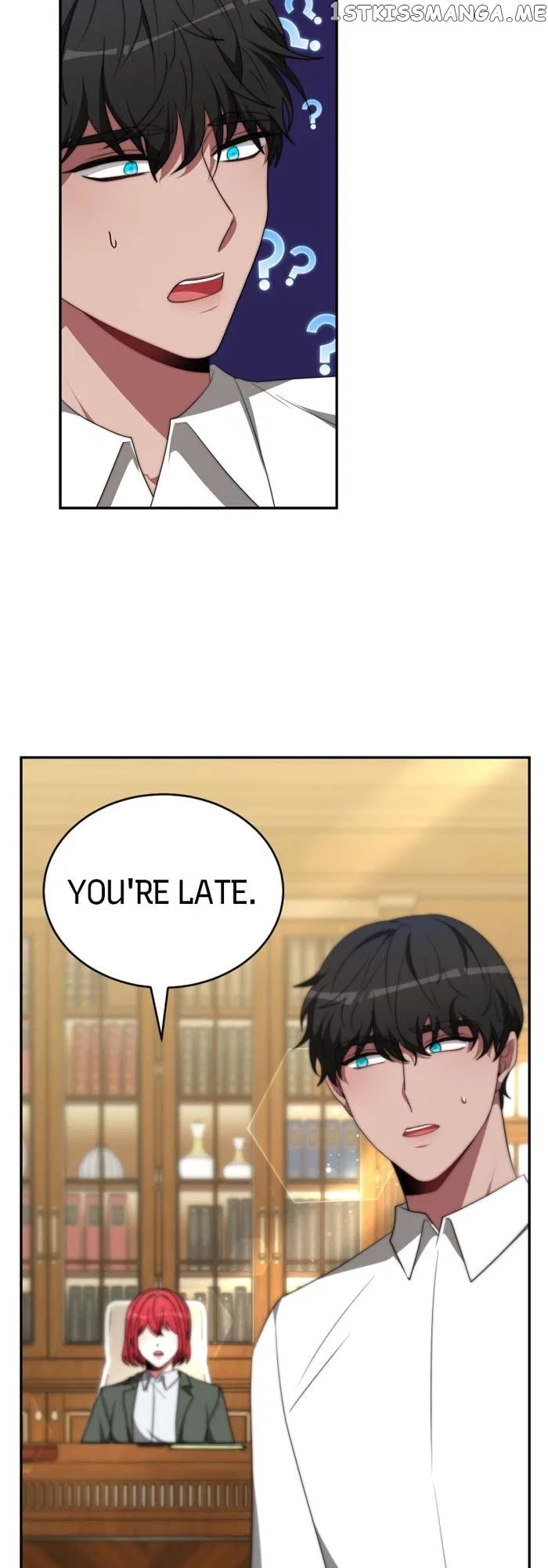 The Villainess is Worshipped by the Family Chapter 80 – Page 48