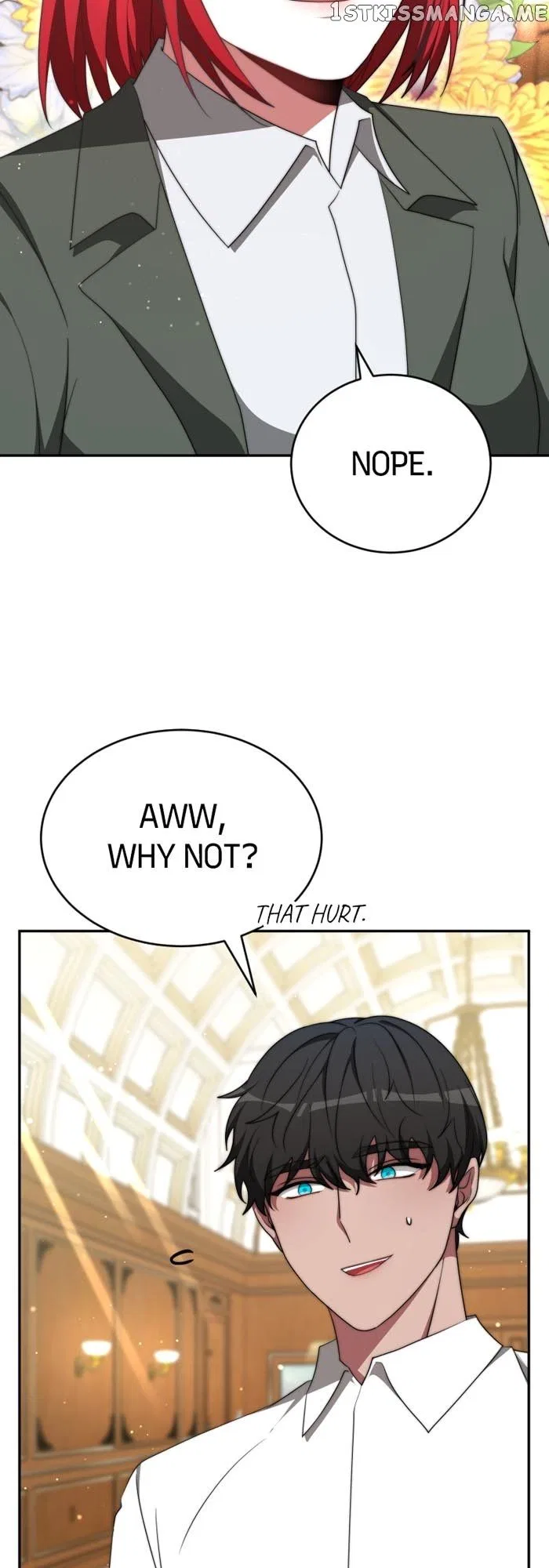 The Villainess is Worshipped by the Family Chapter 80 – Page 54