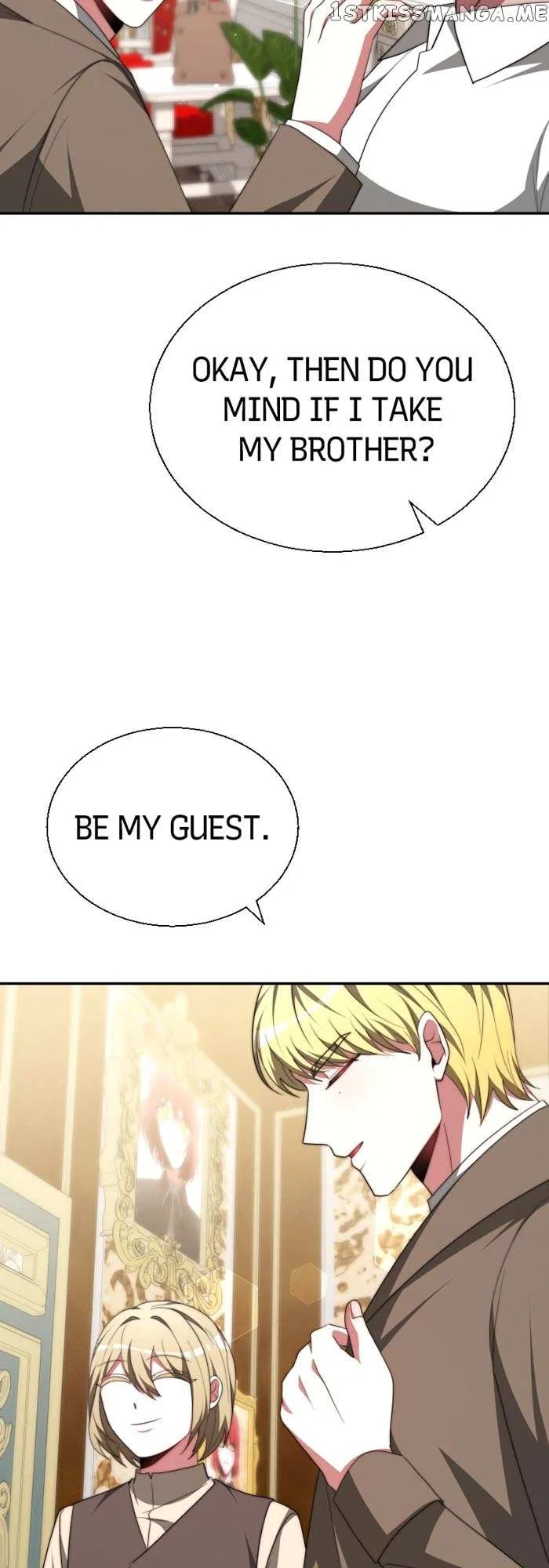 The Villainess is Worshipped by the Family Chapter 79 – Page 4