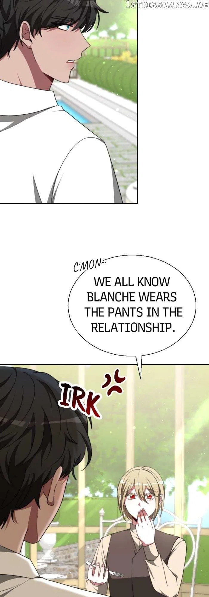 The Villainess is Worshipped by the Family Chapter 79 – Page 19