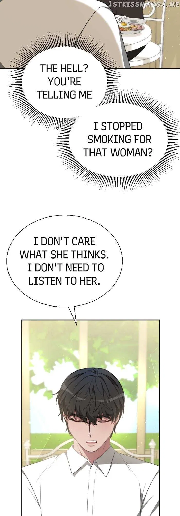The Villainess is Worshipped by the Family Chapter 79 – Page 20