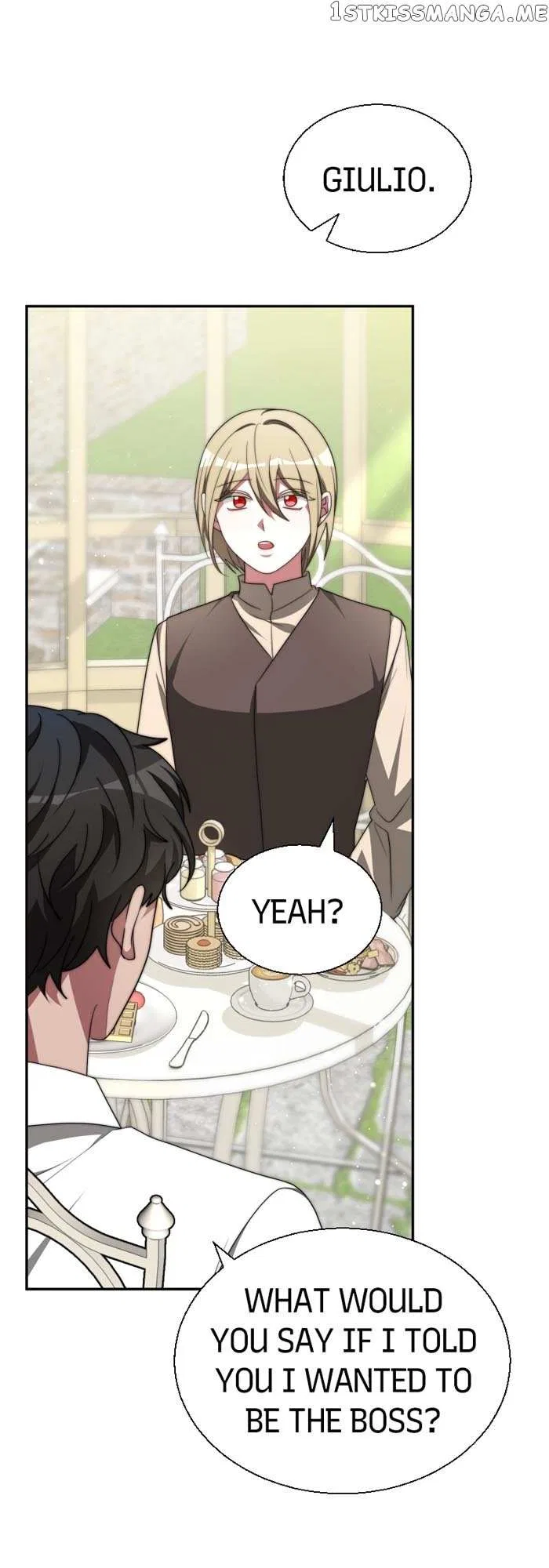 The Villainess is Worshipped by the Family Chapter 79 – Page 27