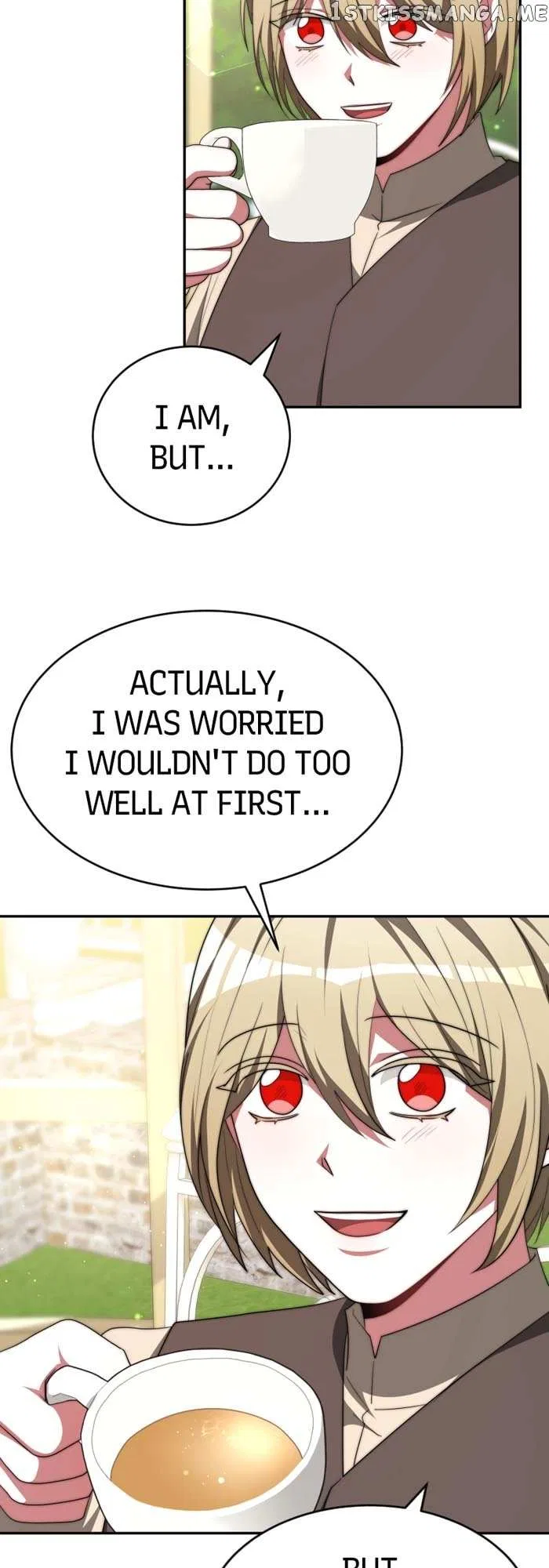 The Villainess is Worshipped by the Family Chapter 79 – Page 39