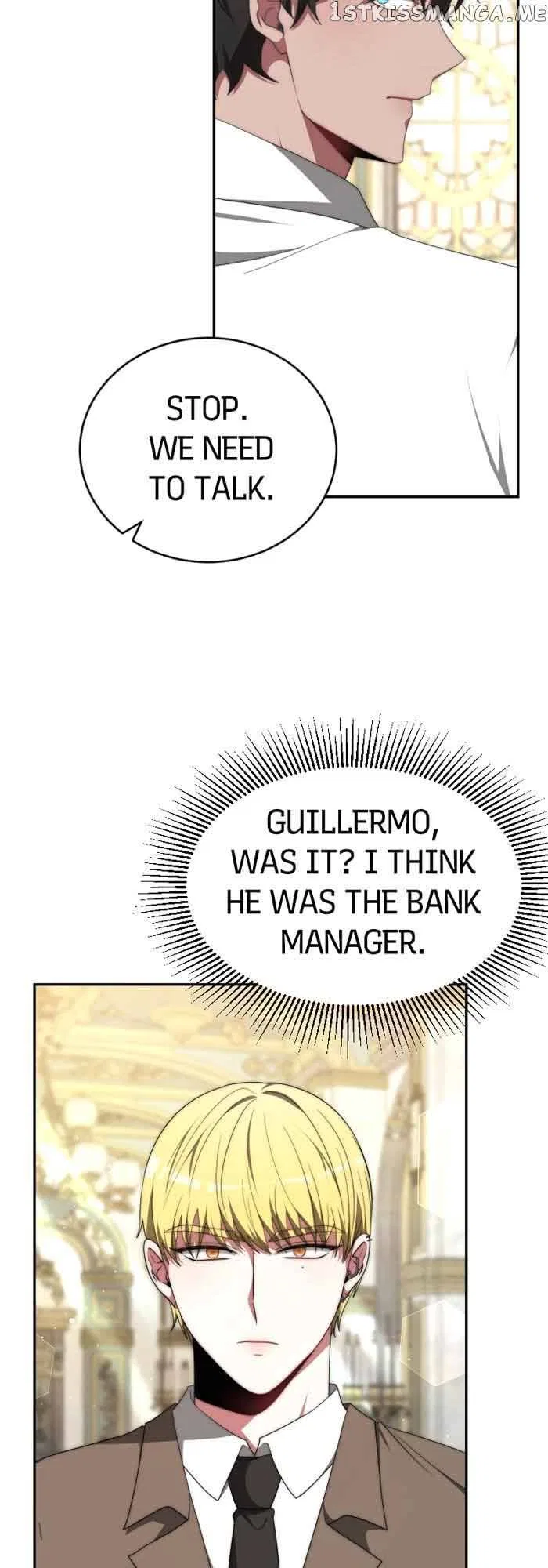 The Villainess is Worshipped by the Family Chapter 78 – Page 3