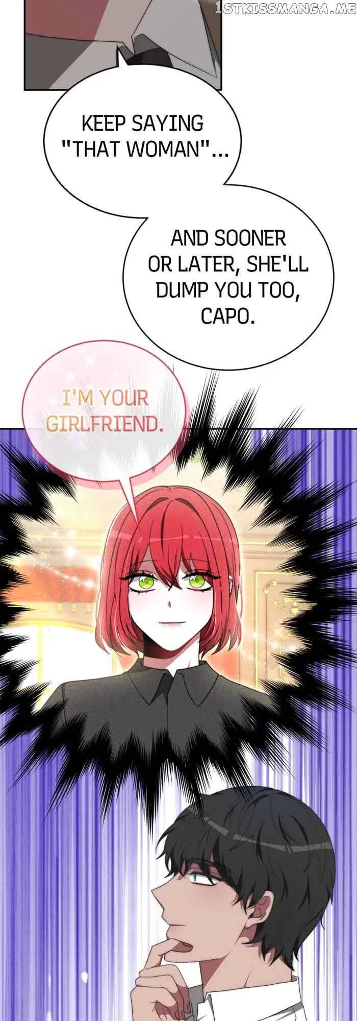The Villainess is Worshipped by the Family Chapter 78 – Page 14