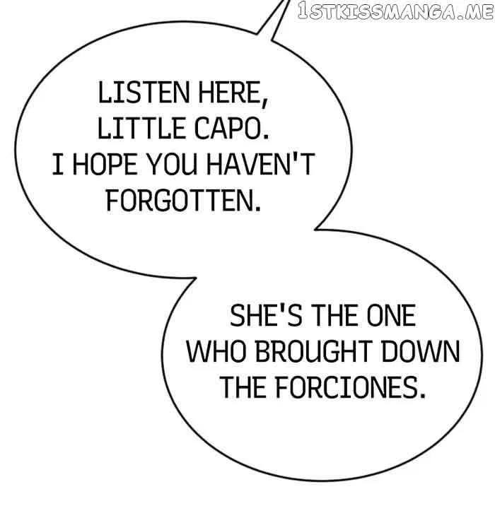 The Villainess is Worshipped by the Family Chapter 78 – Page 21