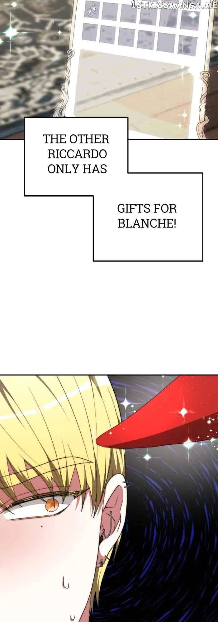 The Villainess is Worshipped by the Family Chapter 78 – Page 40