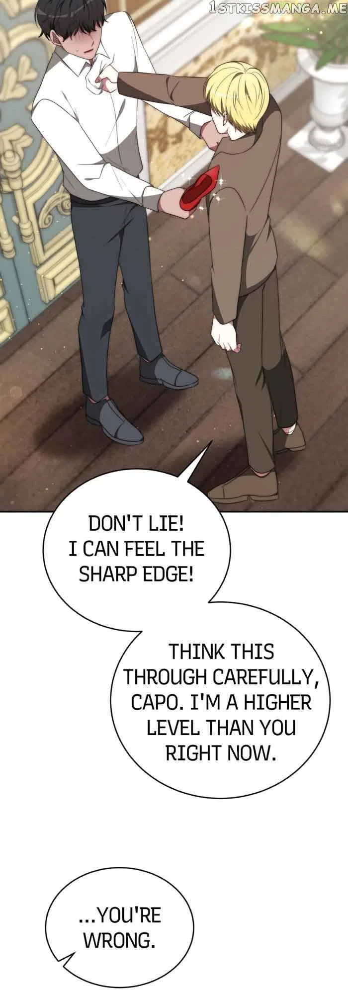 The Villainess is Worshipped by the Family Chapter 78 – Page 43