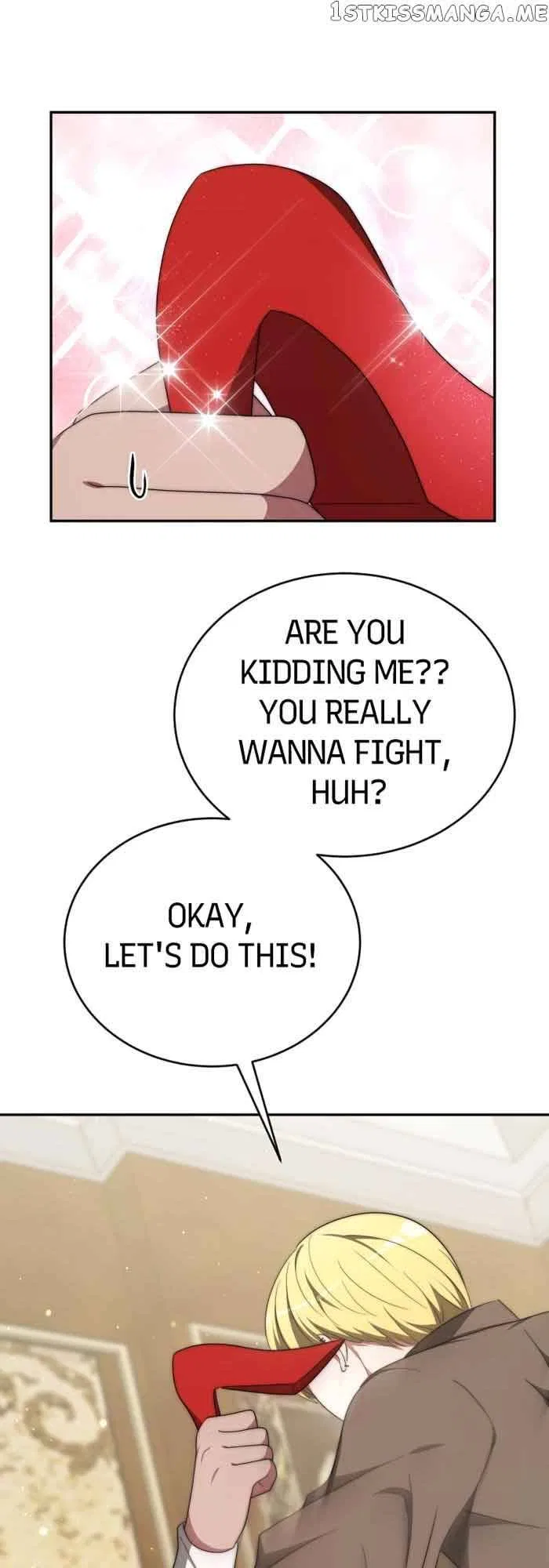 The Villainess is Worshipped by the Family Chapter 78 – Page 44