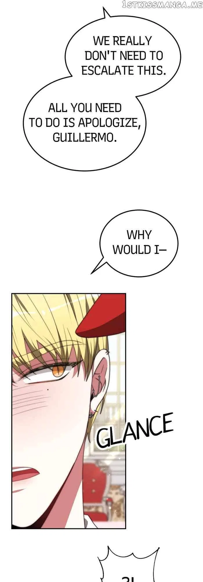The Villainess is Worshipped by the Family Chapter 78 – Page 47