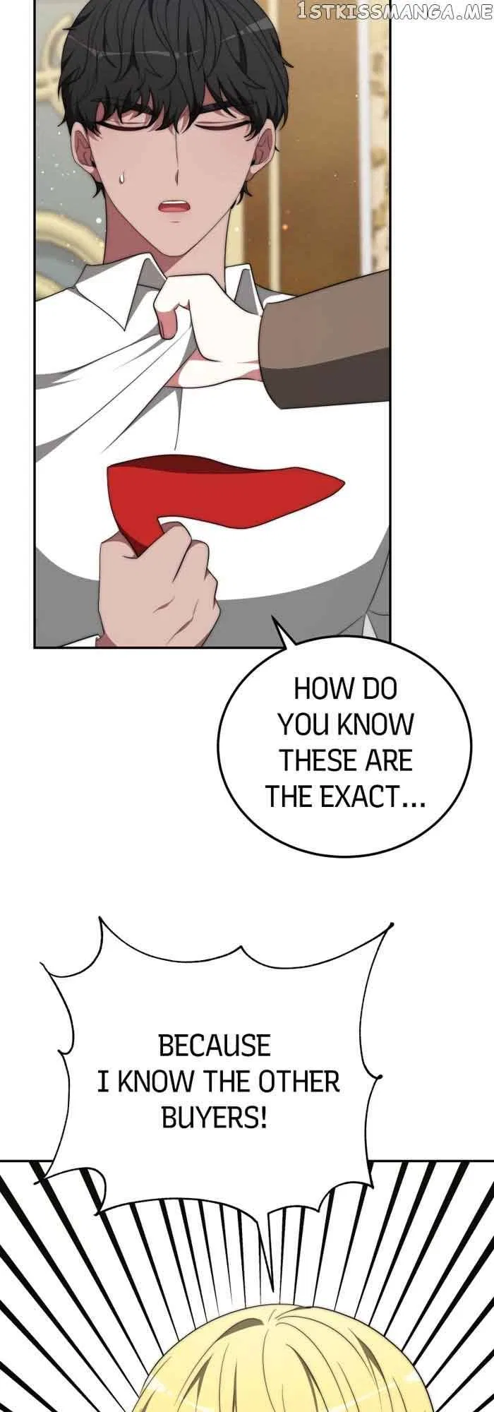 The Villainess is Worshipped by the Family Chapter 78 – Page 53