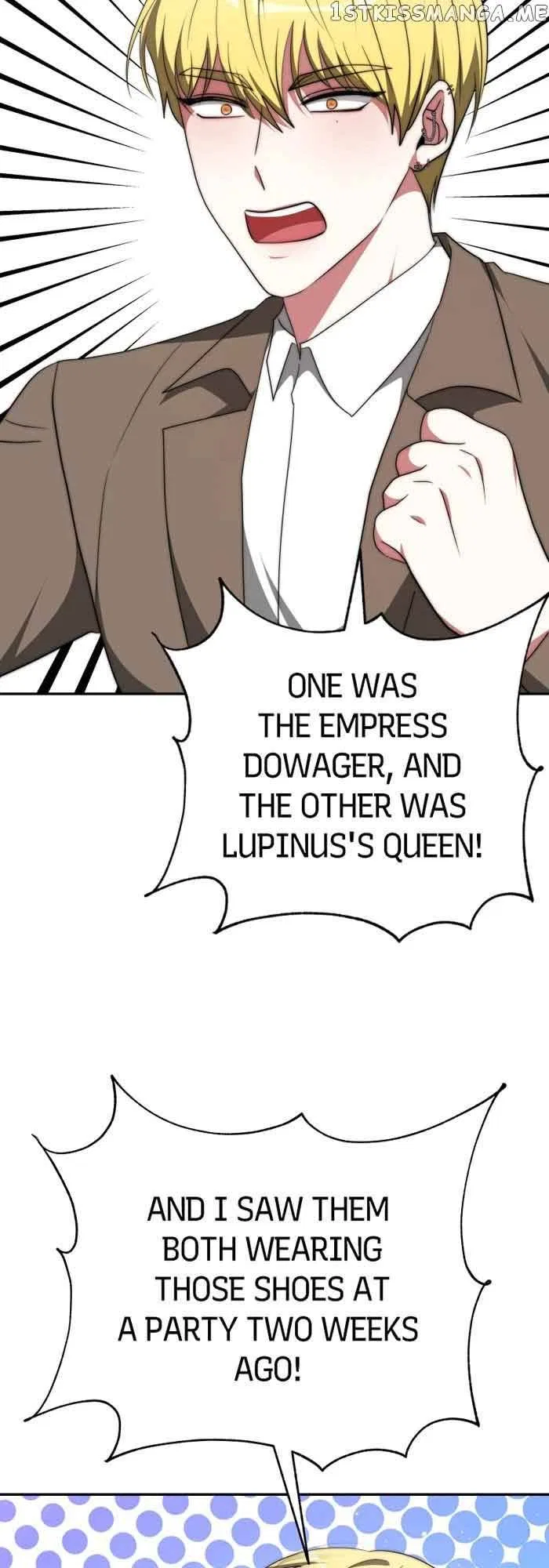 The Villainess is Worshipped by the Family Chapter 78 – Page 54
