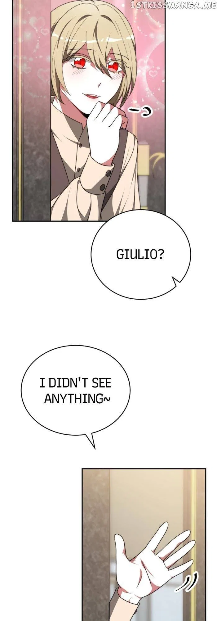 The Villainess is Worshipped by the Family Chapter 77 – Page 19