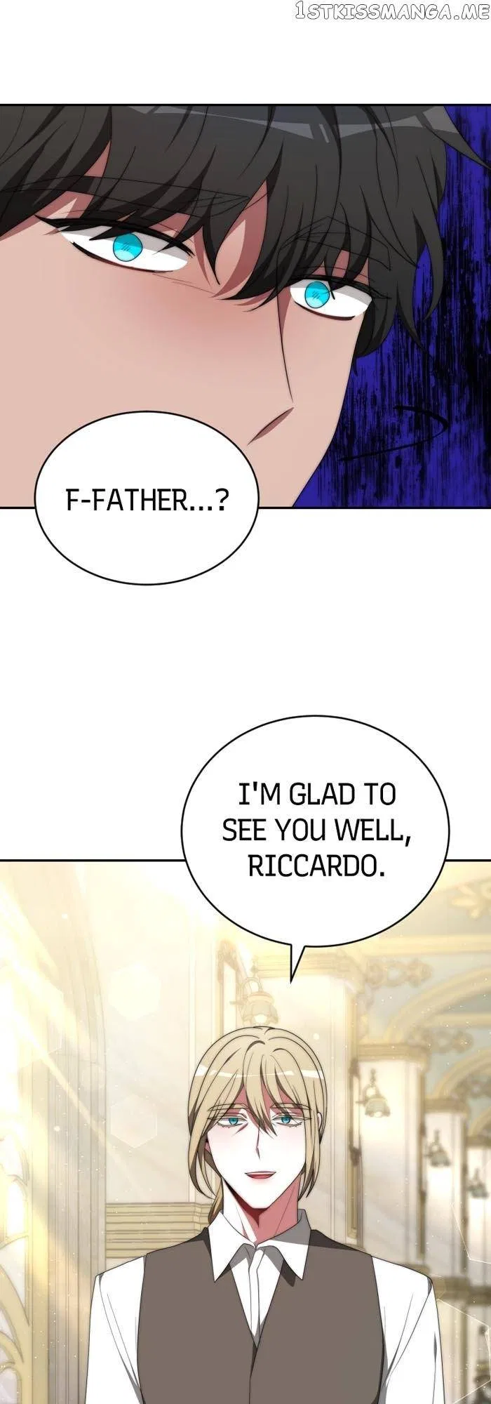 The Villainess is Worshipped by the Family Chapter 77 – Page 24