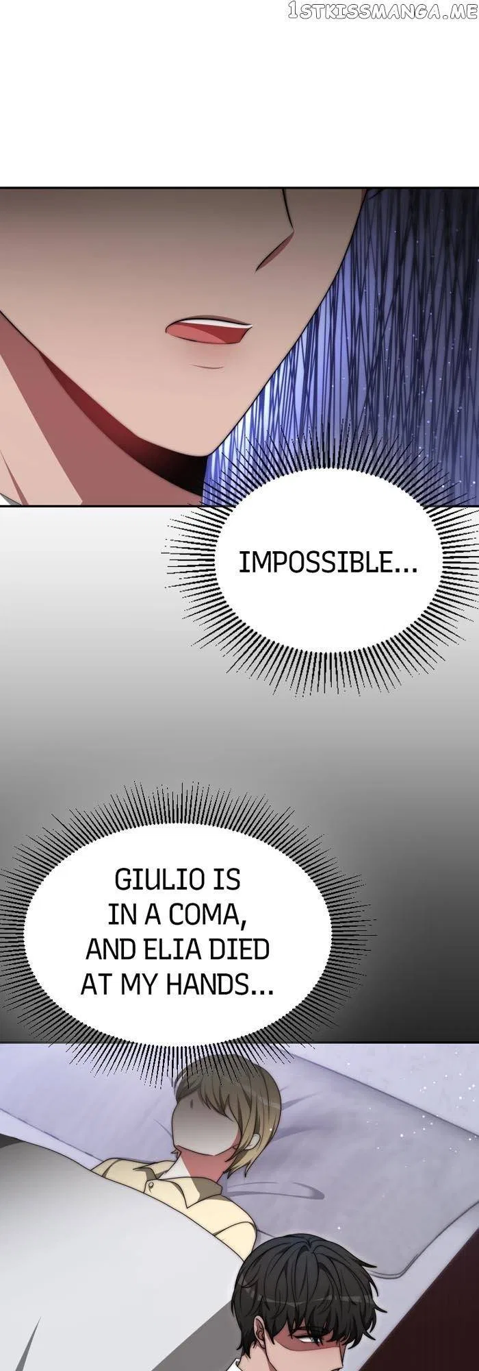 The Villainess is Worshipped by the Family Chapter 77 – Page 26