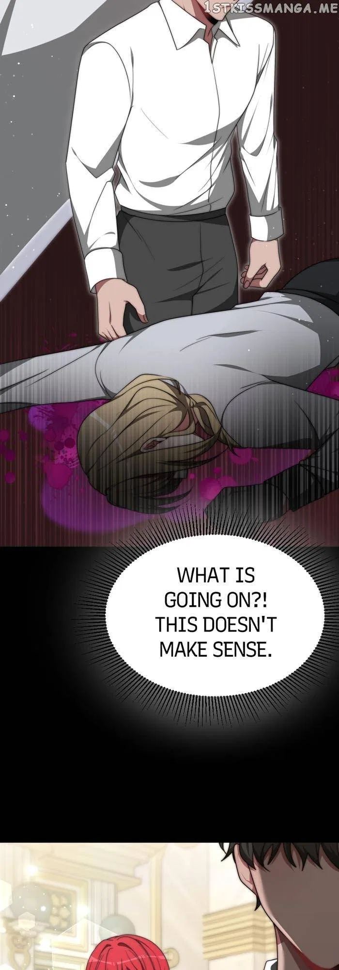 The Villainess is Worshipped by the Family Chapter 77 – Page 27