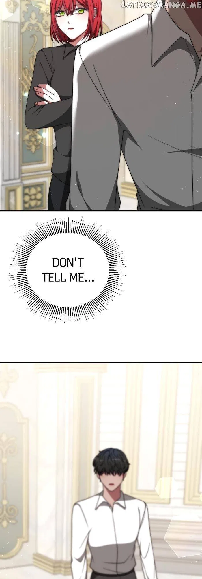 The Villainess is Worshipped by the Family Chapter 77 – Page 28