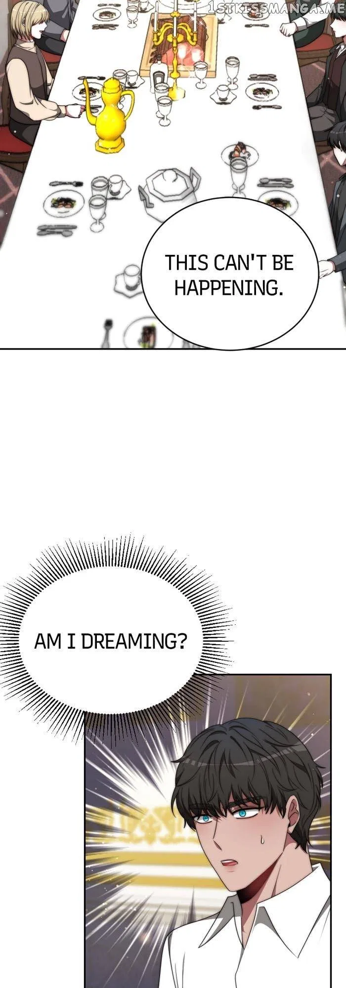 The Villainess is Worshipped by the Family Chapter 77 – Page 33