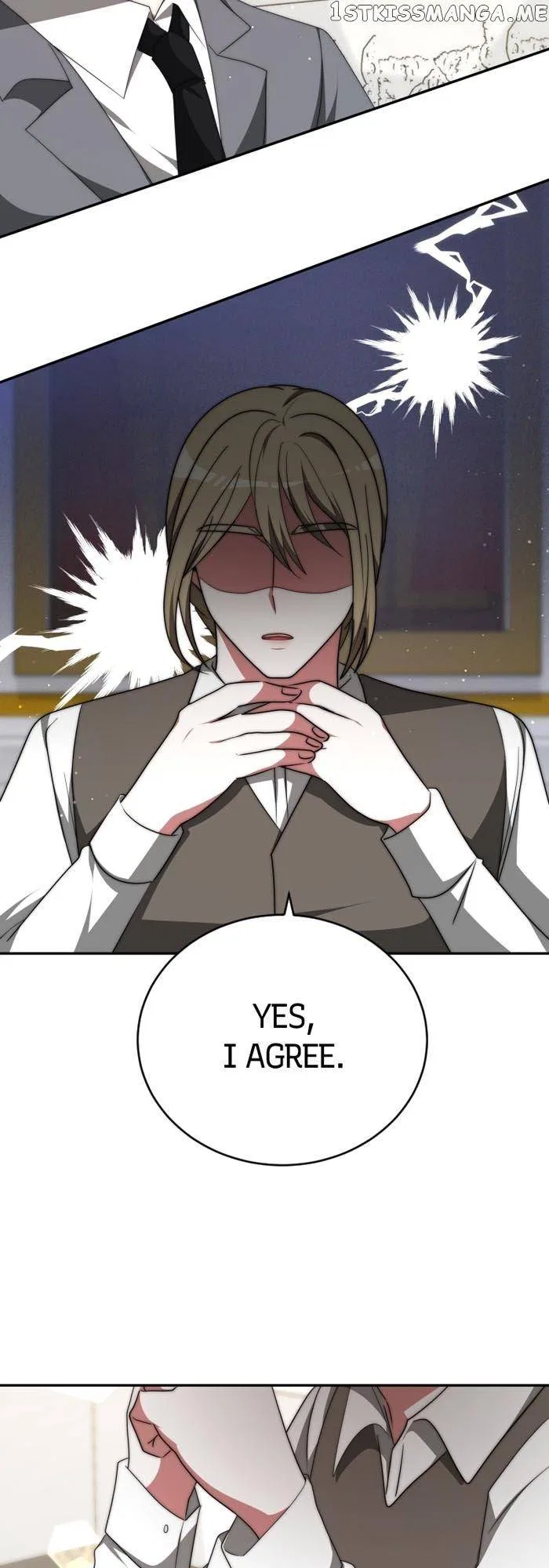 The Villainess is Worshipped by the Family Chapter 77 – Page 37
