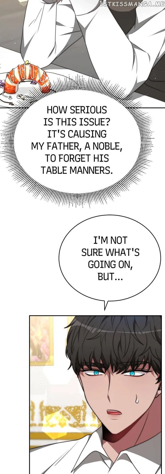 The Villainess is Worshipped by the Family Chapter 77 – Page 38