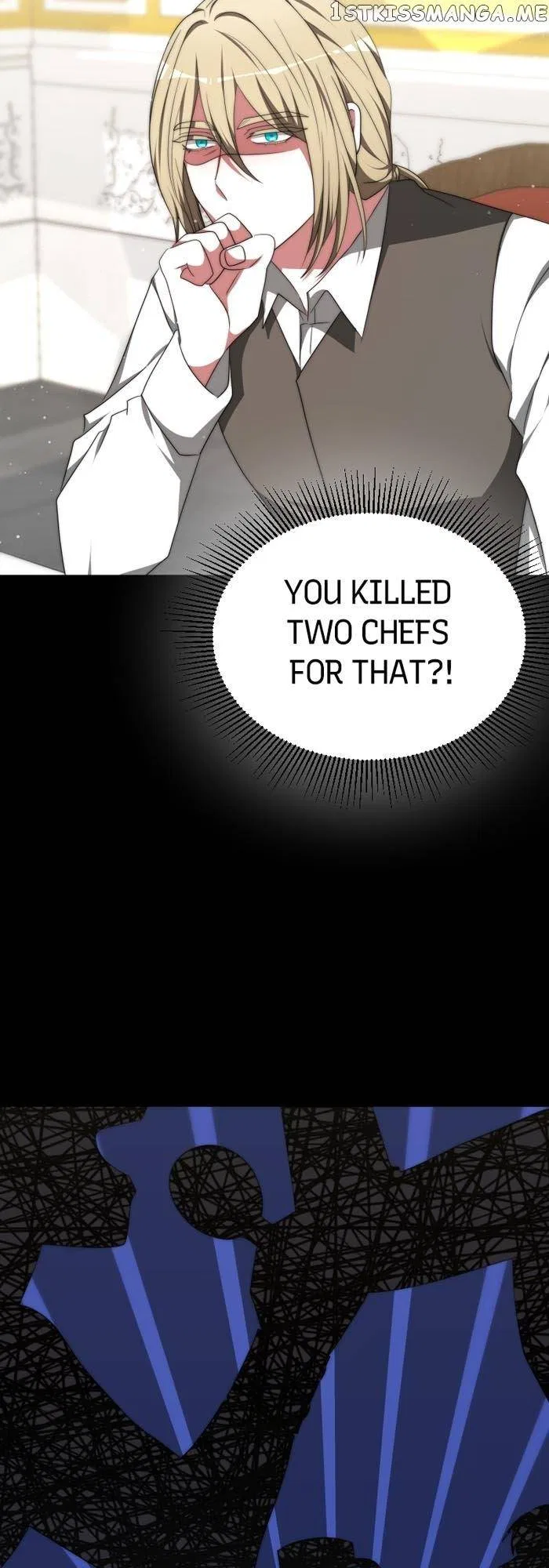 The Villainess is Worshipped by the Family Chapter 77 – Page 42