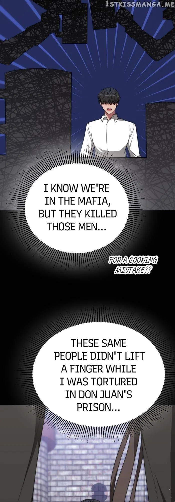 The Villainess is Worshipped by the Family Chapter 77 – Page 43
