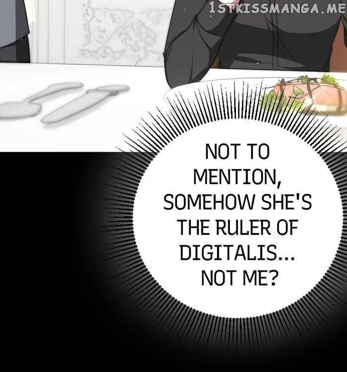 The Villainess is Worshipped by the Family Chapter 77 – Page 45