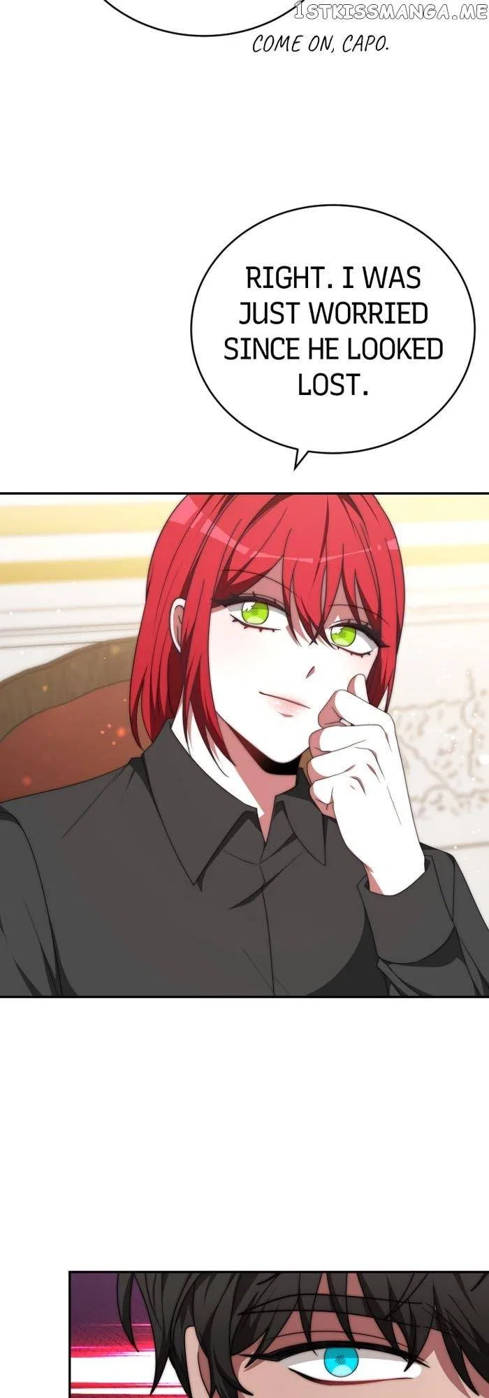 The Villainess is Worshipped by the Family Chapter 77 – Page 54