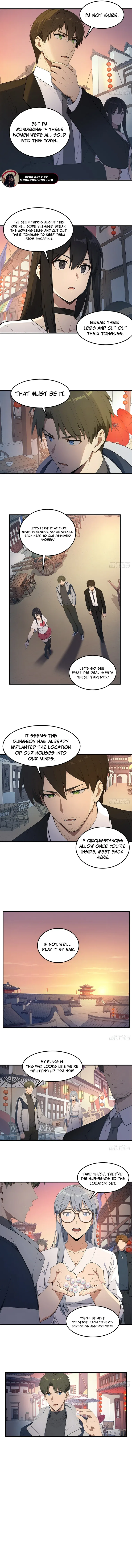 The Billion-Luck Player Chapter 87 – Page 2