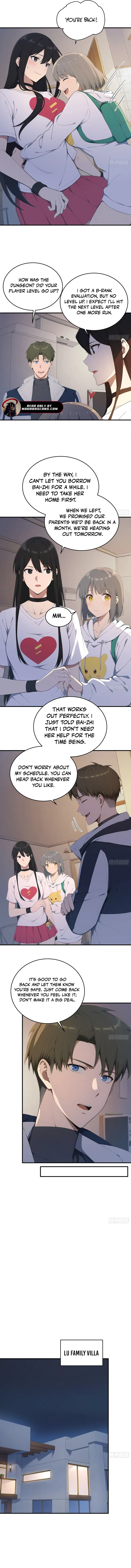 The Billion-Luck Player Chapter 83 – Page 2